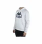 Худі чоловіче Kappa Taino Hooded White 705322001