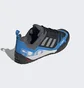 Кроссовки женские Adidas Terrex Swift Solo Approach Shoes Black S24011