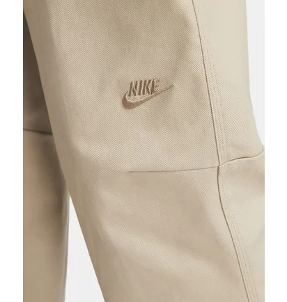 Брюки мужские Nike Tech Pack Pant Beige DQ4296-247