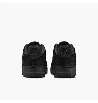 Кроссовки женские Nike Air Force 1 07 Black II7398-001