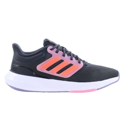 Кросівки дитячі Adidas Ultrabounce Black H03687