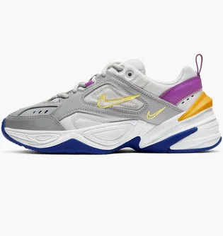 Кросівки жіночі Nike M2K Tekno Grey AO3108-018