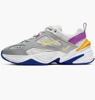 Кросівки жіночі Nike M2K Tekno Grey AO3108-018