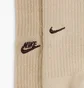 Носки Nike Everyday Cushioned Crew Beige (2 пары) FZ3073-126