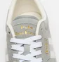 Кросівки чоловічі Ralph Lauren Court Grey 816861065001