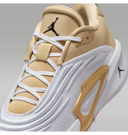 Кроссовки мужские Air Jordan Luka 3 Se Matador White/Beige FZ2464-100
