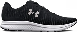 Кроссовки мужские Under Armour Charged Impulse 3 Black 3025421-001