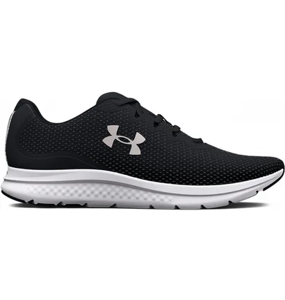 Кросівки чоловічі Under Armour Charged Impulse 3 Black 3025421-001