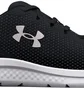 Кросівки чоловічі Under Armour Charged Impulse 3 Black 3025421-001