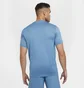 Футболка мужская Nike Df Ss Rlgd Iykyk Light Blue HF6144-429