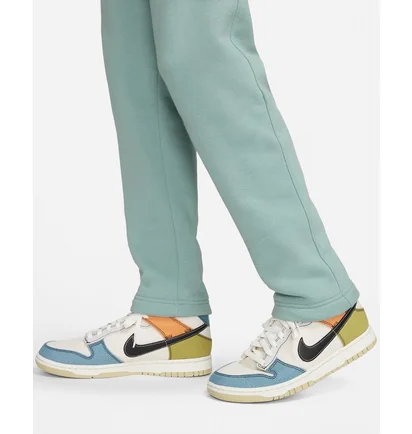 Штаны мужские Nike Sportswear Club Fleece Turquoise BV2707-309