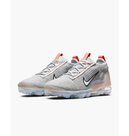 Кроссовки мужские Nike Air Vapormax 2021 Fk Grey/Pink DH4084-002