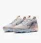 Кроссовки мужские Nike Air Vapormax 2021 Fk Grey/Pink DH4084-002