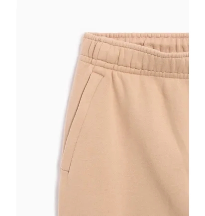 Штани чоловічі Nike X Drake Nocta Nrg Fleece Pants Beige FN7661-200