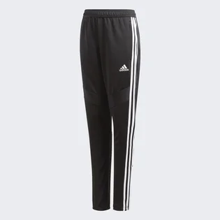 Штани дитячі Adidas Tiro 19 Black D95961