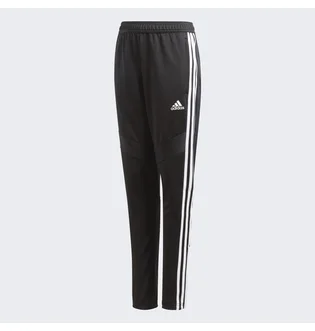 Штаны детские Adidas Tiro 19 Black D95961
