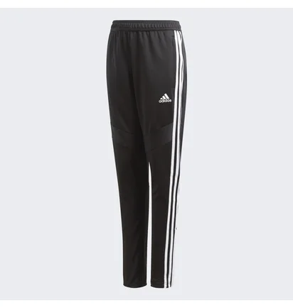 Штаны детские Adidas Tiro 19 Black D95961