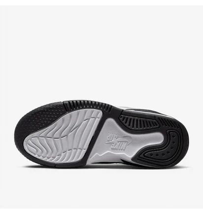 Кросівки дитячі Air Jordan Max Aura 5 Older Black DZ4352-017