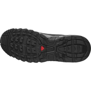 Кроссовки мужские Salomon Acs + Ft Black L47597900
