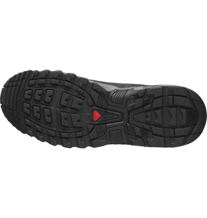 Кроссовки мужские Salomon Acs + Ft Black L47597900
