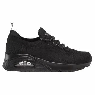 Кроссовки женские Skechers Uno Everywear Black 177102-BBK