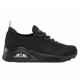 Кроссовки женские Skechers Uno Everywear Black 177102-BBK
