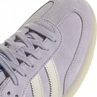 Кросівки чоловічі Adidas Samba Og Violet IG6176