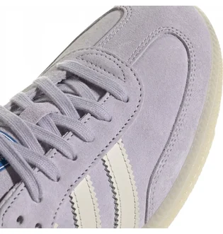 Кросівки чоловічі Adidas Samba Og Violet IG6176