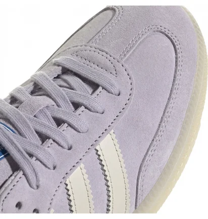 Кроссовки мужские Adidas Samba Og Violet IG6176