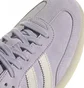 Кроссовки мужские Adidas Samba Og Violet IG6176