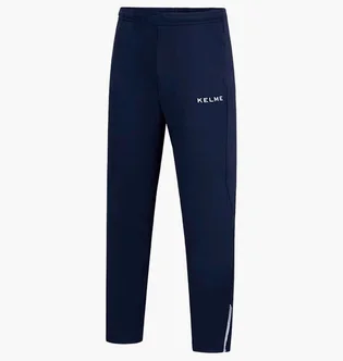 Штаны мужские Kelme Knit Blue 8361CK1054.9416