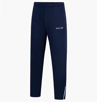 Штаны мужские Kelme Knit Blue 8361CK1054.9416