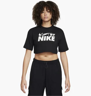 Футболка жіноча Nike T-Shirt Sportswear Black FZ4635-010