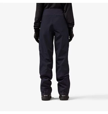 Штани чоловічі The North Face Geodesic Shell Trouser X Undercover Blue NF0A84S6RG1