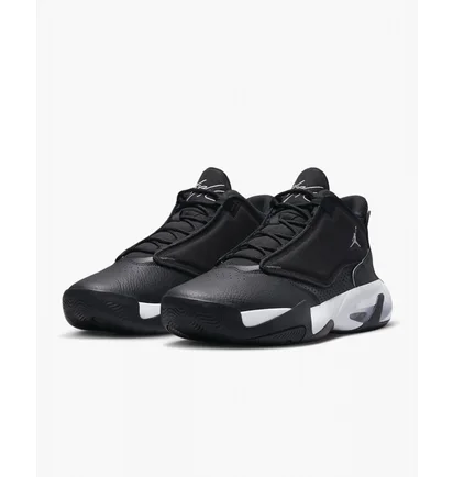 Кроссовки мужские Air Jordan Max Aura 4 Black Dn3687-002
