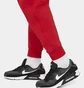 Штани чоловічі Nike Tech Fleece Red CU4495-657