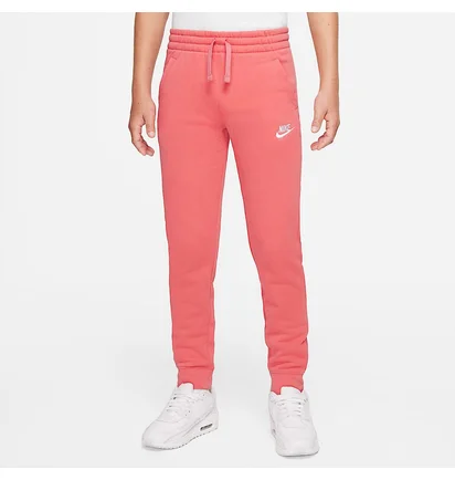 Спортивный костюм детский Nike Nsw Core Bf Trk Suit Pink BV3634-603