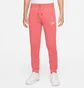 Спортивный костюм детский Nike Nsw Core Bf Trk Suit Pink BV3634-603