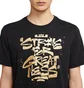 Футболка мужская Nike Lbj Ssnl Sfg Tee Black DD0785-011