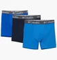 Трусы мужские Columbia Boxer Briefs (3 шт) Multi DGU0363-462