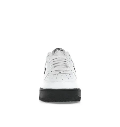 Кроссовки мужские Nike Air Force 1 Jewel White HQ3826-100
