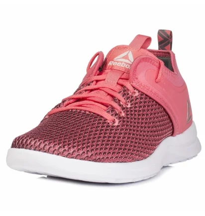 Кроссовки женские Reebok Solestead Red BS9457