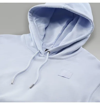 Спортивный костюм женский Air Jordan Flight Fleece Light Blue FV7050-085__FV7059-085