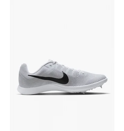 Кросівки унісекс Nike Zoom Rival White Dc8725-100