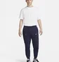 Штаны мужские Nike Paris Saint-Germain Tech Fleece Blue DV4836-498