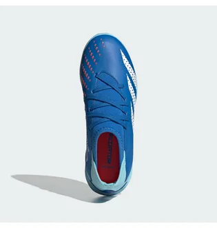 Сороконожки детские Adidas Predator Accuracy .3 Blue IE9452