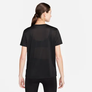 Футболка женская Nike Wdf Tee Rlgnd Hbr Black FQ4975-011