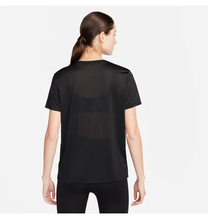 Футболка женская Nike Wdf Tee Rlgnd Hbr Black FQ4975-011