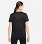 Футболка женская Nike Wdf Tee Rlgnd Hbr Black FQ4975-011