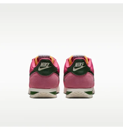 Кроссовки женские Nike Cortez Pink IH2361-600